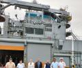 In a first, US naval ship comes to Indian shipyard for repair