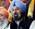 Akali leader Majithia granted bail in drugs case