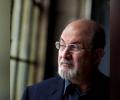 Rushdie had multiple stab wounds: Doctor