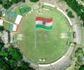 SEE: World's largest human formation of waving national flag