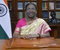 Full Text: President Murmu's address to nation on Independence Day eve