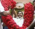 HC setback for E Palaniswami in AIADMK power tussle