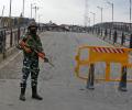 KP killing: J-K admin to attach house of terrorist, kin held