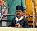 Row in Kerala school after child dressed as Savarkar