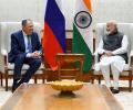 India needs time to move away from Russia: US