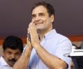 Attack on Rahul's office: 2 staffers, 2 Cong workers arrested