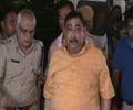 Trinamool leader's bail rejected, custody extended till Aug 24