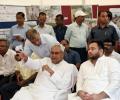 Now Tejashwi projects Nitish as strong PM candidate, seeks Oppn consent