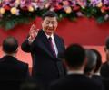 Tough Road Ahead For Xi Jinping