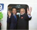 Modi to attend Abe's State funeral