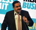 Congress criticises Adani's takeover of NDTV