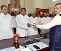 RJD leader Awadh Chaudhary elected Bihar assembly speaker