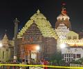 Odisha govt no to sharing info on Puri Jagannath temple's treasury