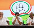 Cong holds pressers in 22 cities, slams Centre