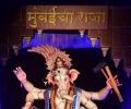 Mumbai civic body gears up for Ganesh festival sans Covid