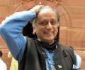 Tharoor likely to contest Congress presidential poll