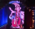 10-day Ganesh festival begins without Covid curbs after 2 years