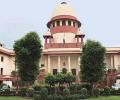 SC quashes Kerala HC's anticipatory bail order to 4 in Isro espionage case