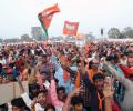 Gujarat polls phase 2: BJP pins hope on Hindutva in Sabarkantha