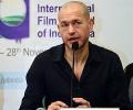 'Kashmir Files is propaganda': Fellow IFFI jurors back Lapid