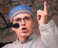 My heart says Article 370 will be restored: Omar