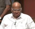 Maha-K'taka border row: Pawar gives 24-hr ultimatum