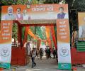 When exit polls on Delhi civic election wrote off BJP's fightback