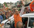 8 ministers from Jai Ram Thakur's cabinet lost HP poll