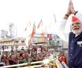 'BJP's Gujarat victory defies logic'