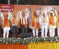 Gujarat polls: BJP fielded 45 new faces, 43 won