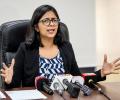 BJP demands removal of DCW chief after court order over illegal appointments