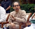 Uddhav dares PM to speak on border row during Maha visit