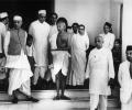 What If Sardar Patel Was India's First PM?