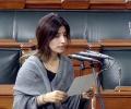 Dimple Yadav Returns To The Lok Sabha