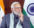 Modi ji, dariye mat, name China: Cong on Tawang clash