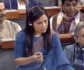 'Who's Pappu now?': Mahua Moitra tears into govt over economy