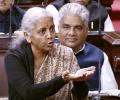 Budget: What Will Nirmalaji Do About Income Tax?