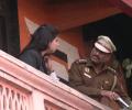 Delhi teacher throws girl from 1st floor of school, arrested