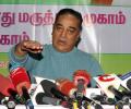 Kamal Haasan to join Bharat Jodo Yatra in Delhi on Dec 24