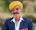 Naik Rathore, hero of 1971 Indo-Pak battle of Longewala, passes away