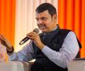 Why Maha villages want to merge with other states, Fadnavis explains