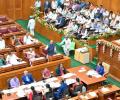 K'taka to pass resolution amid border dispute with Maha