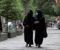 US warns Taliban over decision to ban women from universities