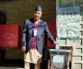 Nepali Cong elects PM Deuba as parliamentary party leader, may head next govt