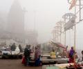 North India under grip of biting cold, dense fog; 11 hurt in UP accidents