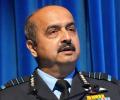 IAF's 'critical deficiencies' must be addressed on priority: IAF chief