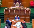 Amid border row, Karnataka resolution says 'won't cede an inch'