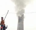 Brick kiln chimney blast leaves 7 labourers dead in Bihar