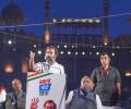 Hindu-Muslim hatred being spread 24x7: Rahul