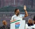 China, Pak together; if there's war, it will be with both: Rahul